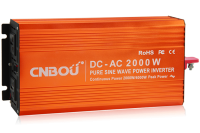 Инвертор CNBOU DC-AC, 24В/2000Вт